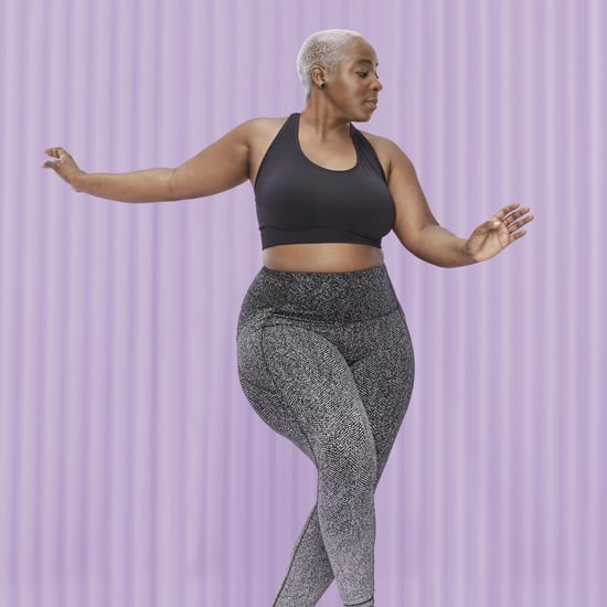 Target Launches Inclusive Activewear Brand, All in Motion
