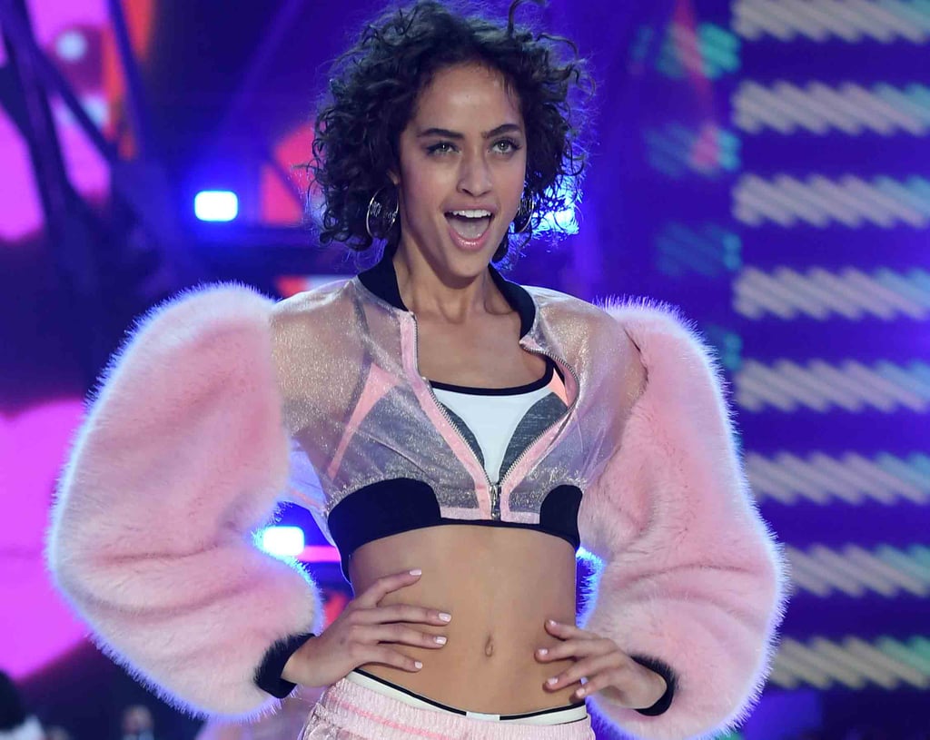 Alanna Arrington (es USA 3 2016?resent Alanna Arrington (es USA 3 2016?resent