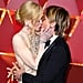 Nicole Kidman and Keith Urban Pictures