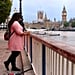 London Travel Tips For Women