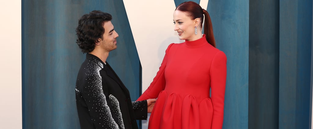 How Many Kids Do Joe Jonas and Sophie Turner Have?