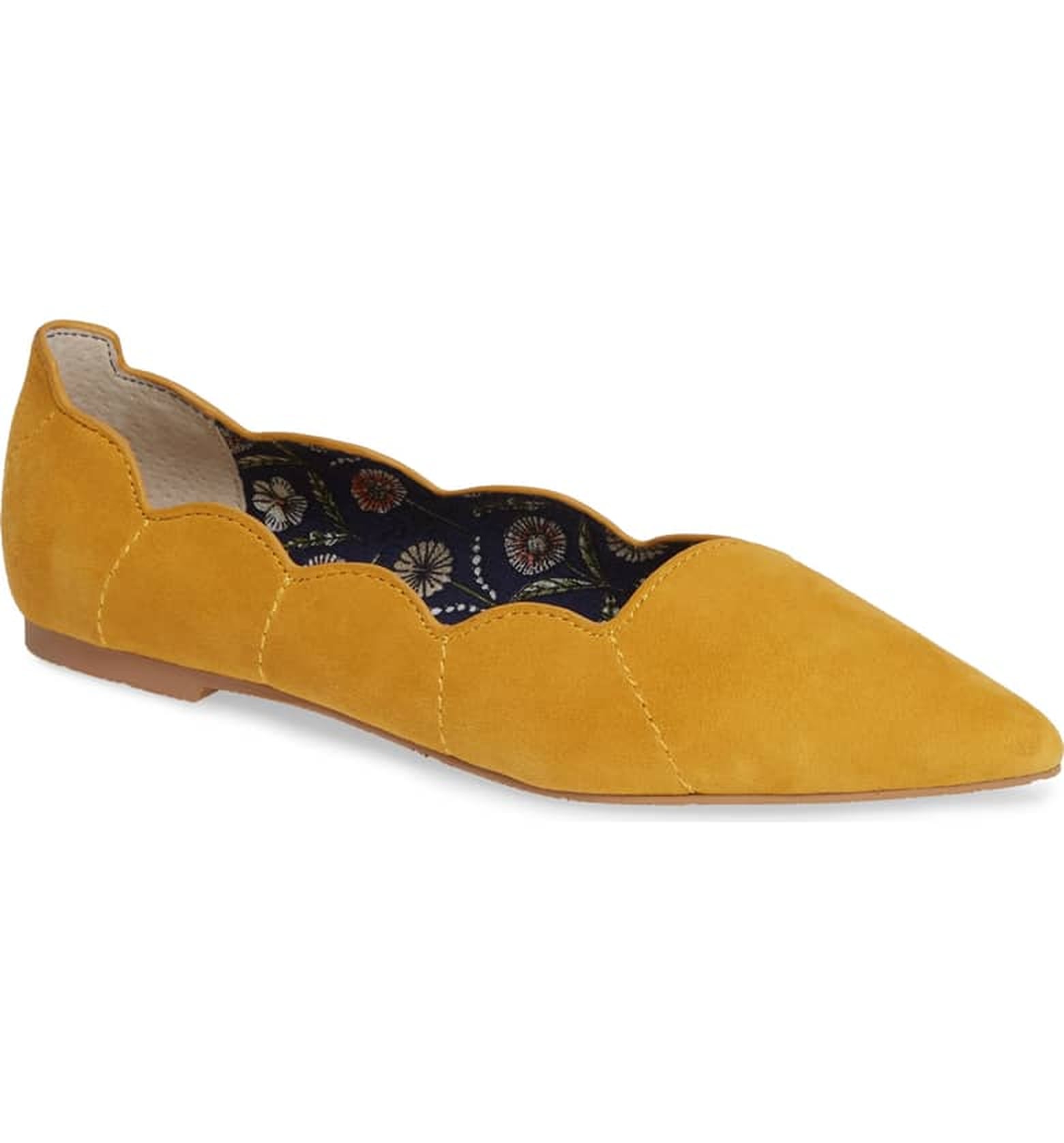 stylish flats 2019