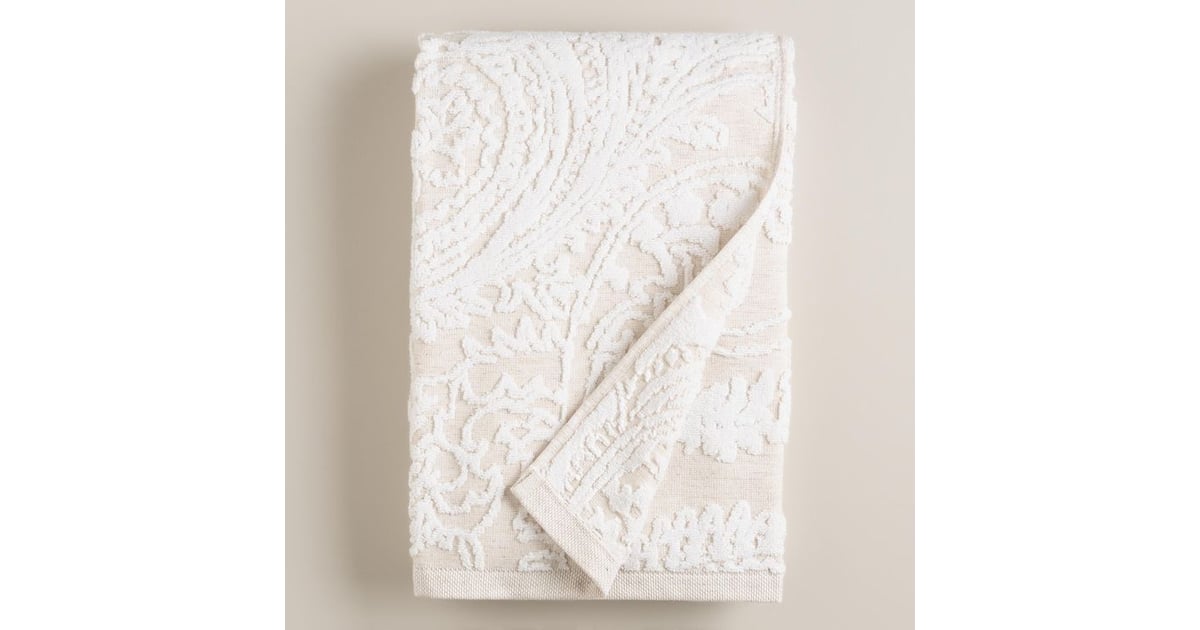 Bathroom Replace Your Towels How to Update Your Home For Under 100