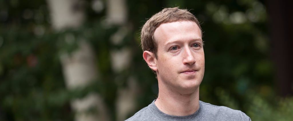 Mark Zuckerberg Post Defends DACA Dreamers
