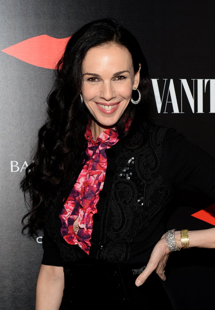 L'Wren Scott