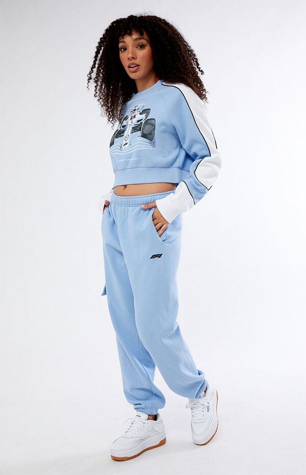 Eco Fly By Sweatpants