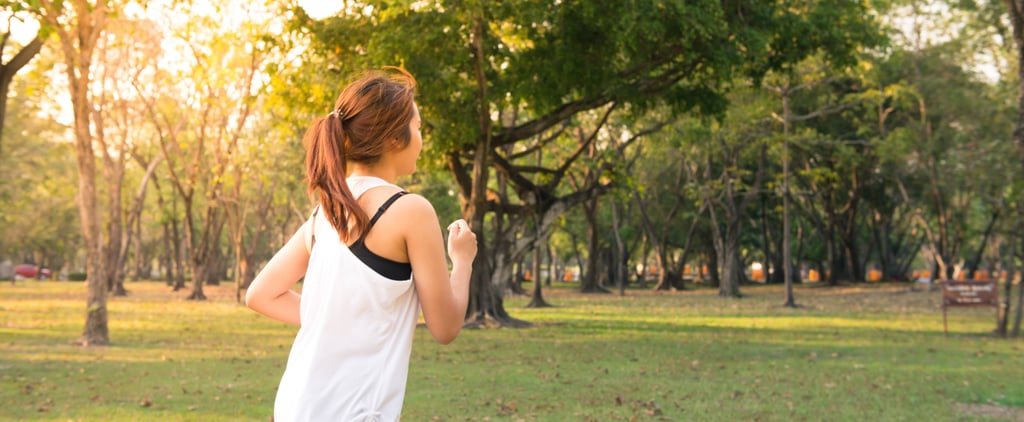 Yes, You Can Run a 5k — Here's How to Build Up to It