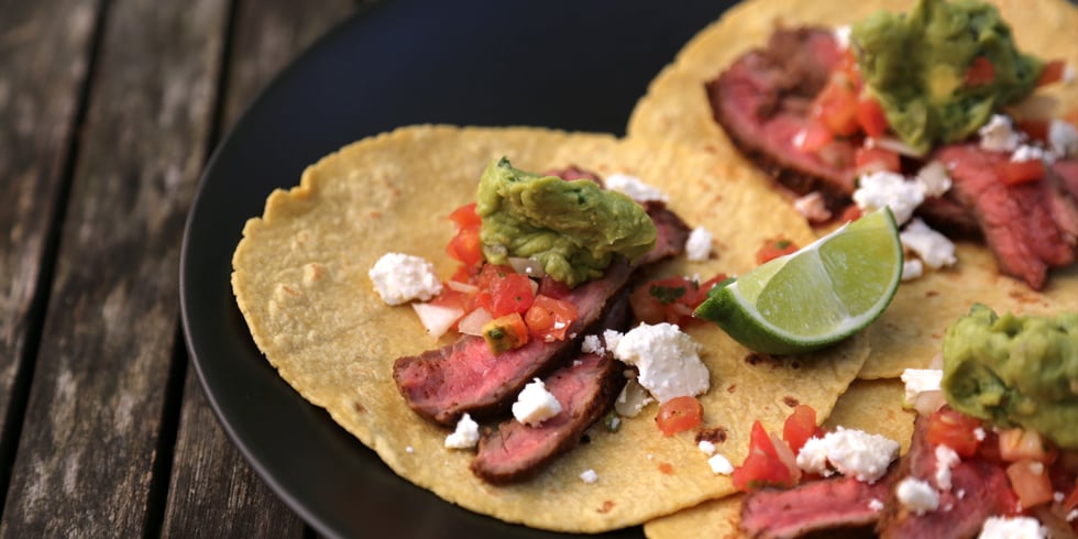 Most Popular Grilled Recipes From Chefs