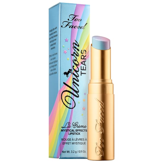 Color-Changing Lip Products
