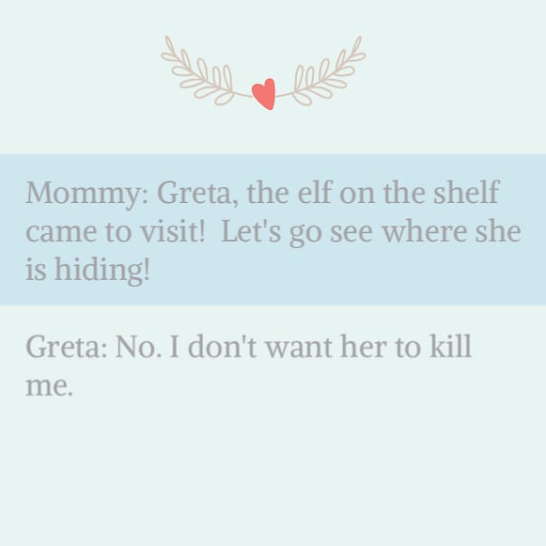 Funny Little Kid Quotes