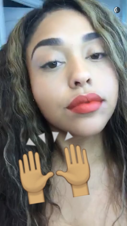 New Kylie Jenner Lip Kits | February 2016
