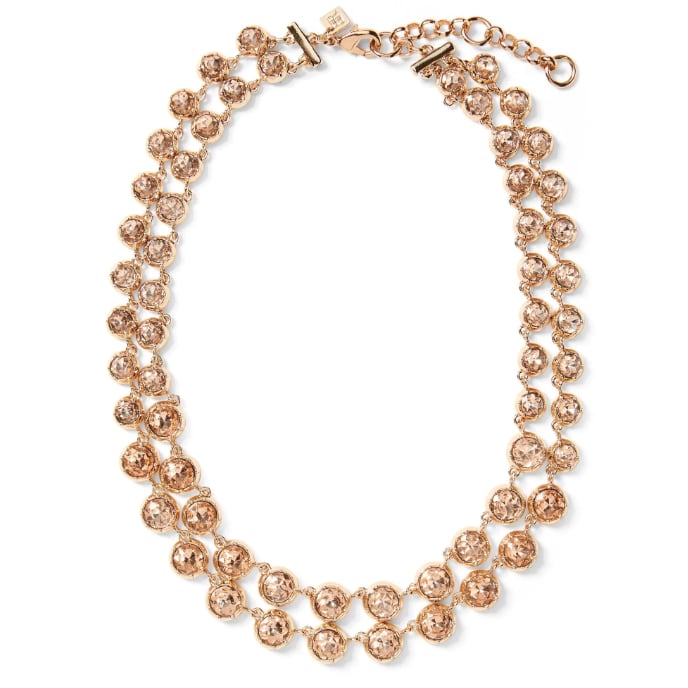 Banana on sale republic necklaces