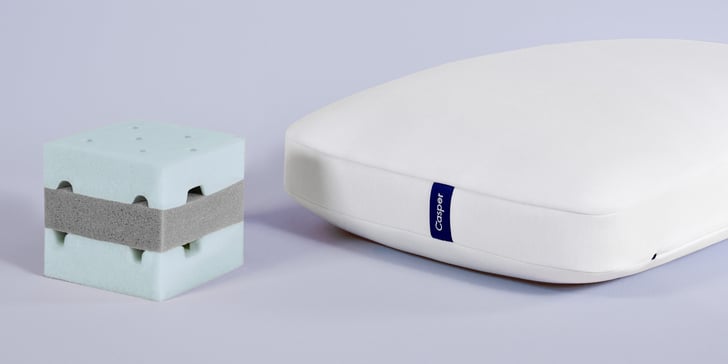 casper pillow target
