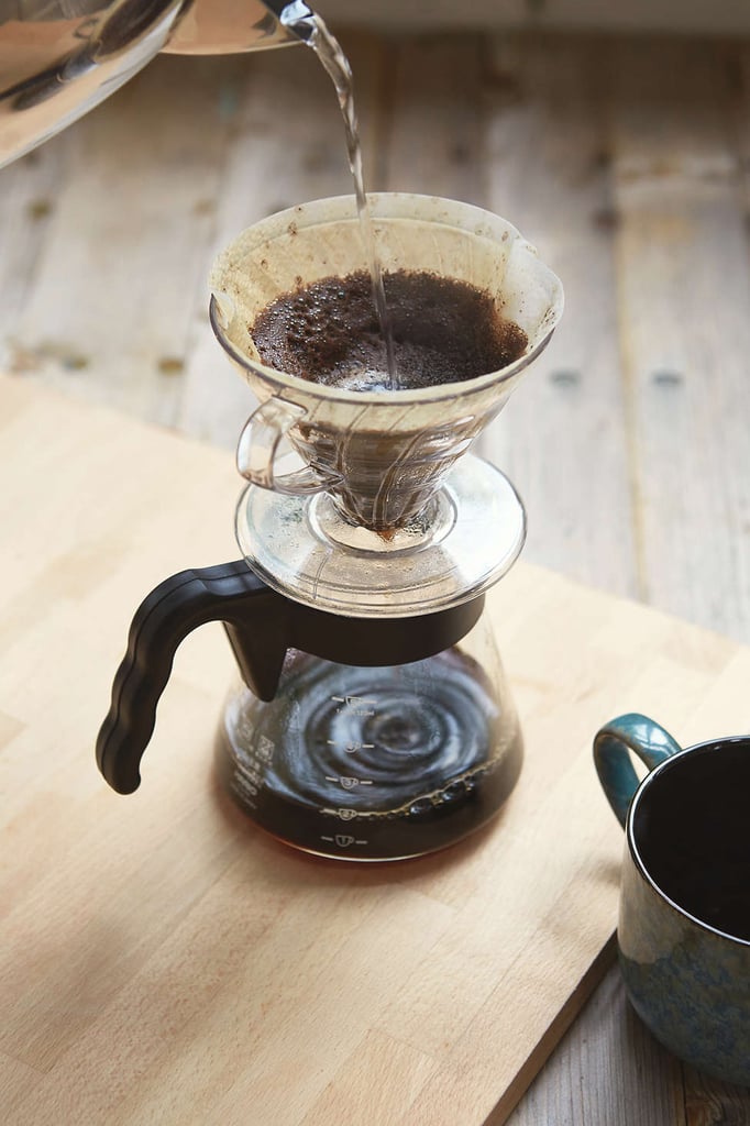 Shop it: Hario V60 Pour-Over Coffee Kit ($37)