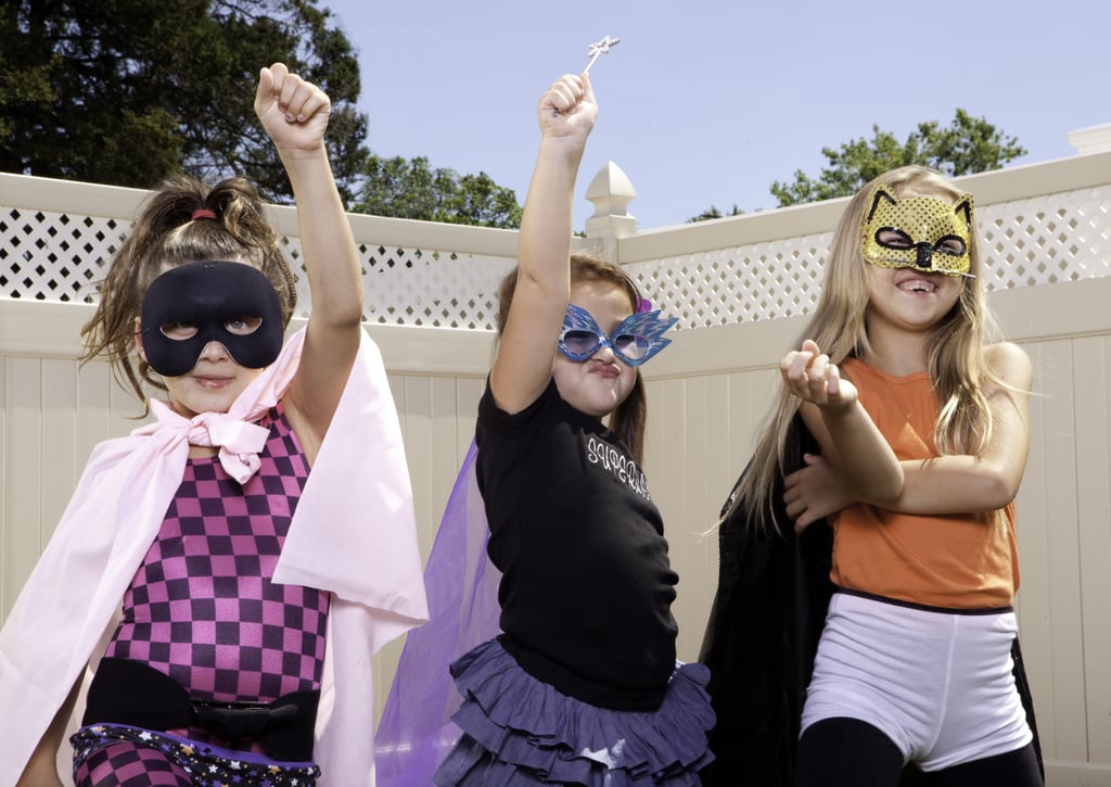 Do: Schedule Playdates With Preschool Friends