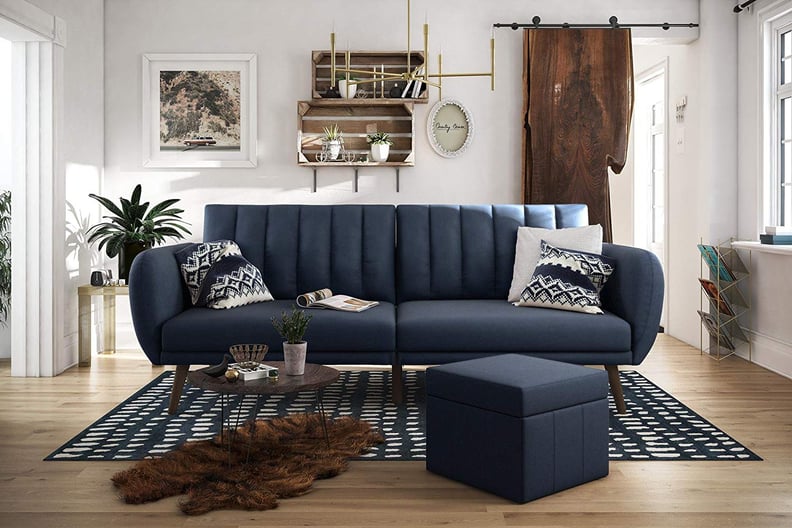 Novogratz Brittany Sofa Futon