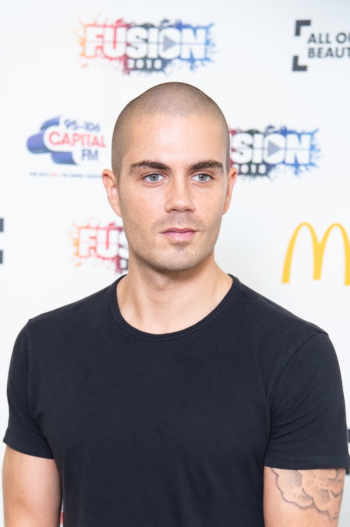 Max George