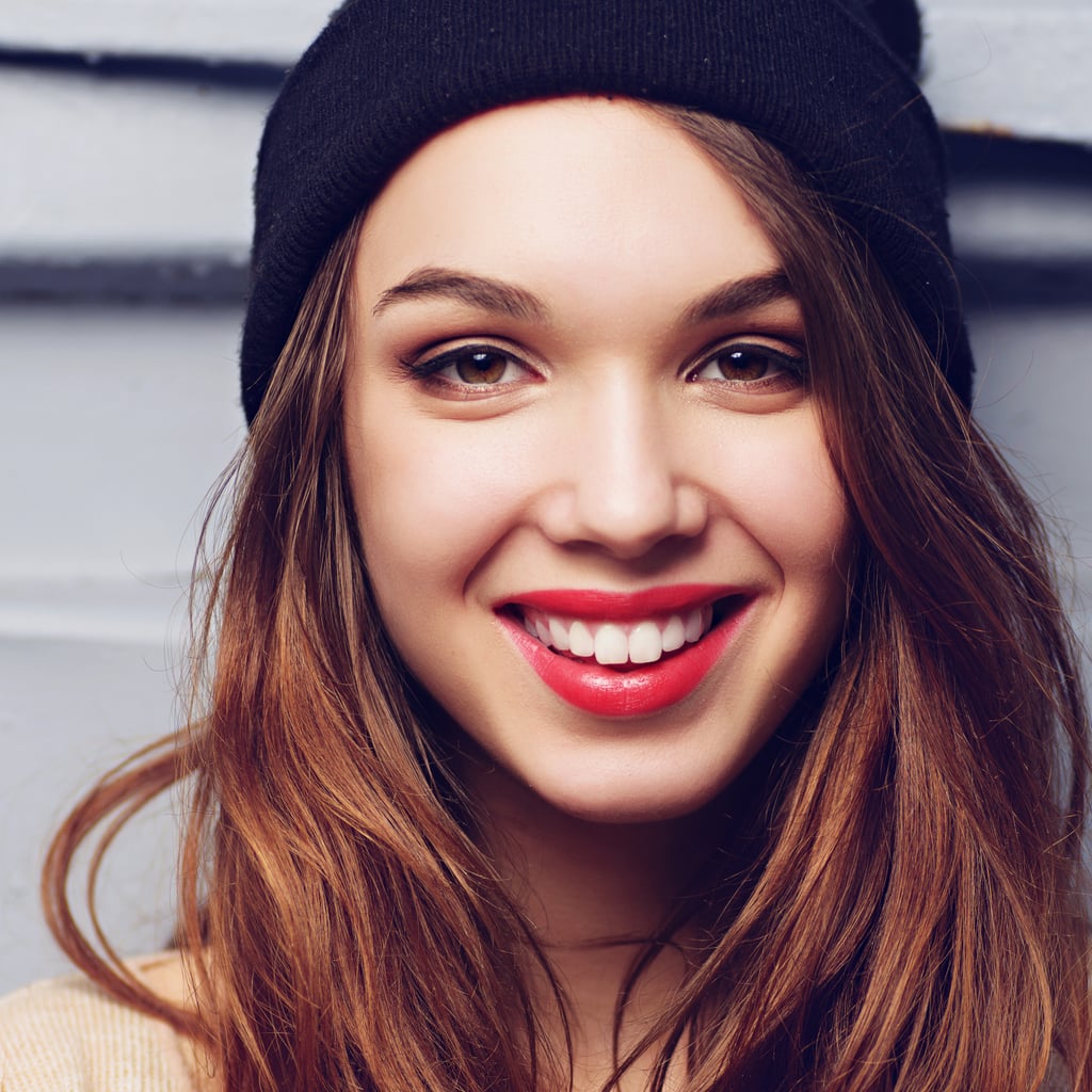 Red Lips