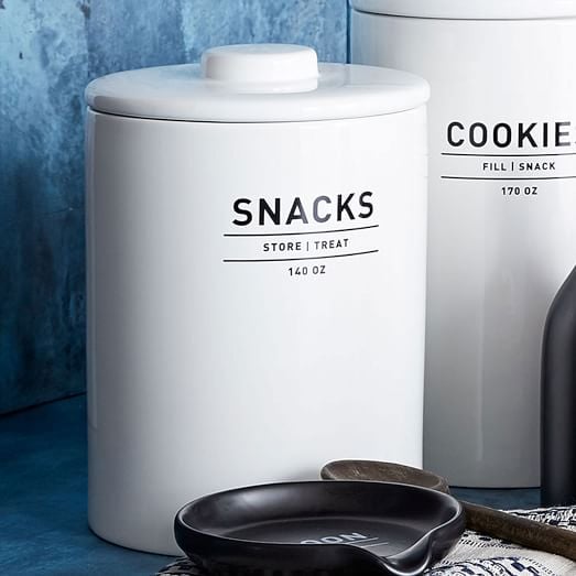 next tea coffee storage jars