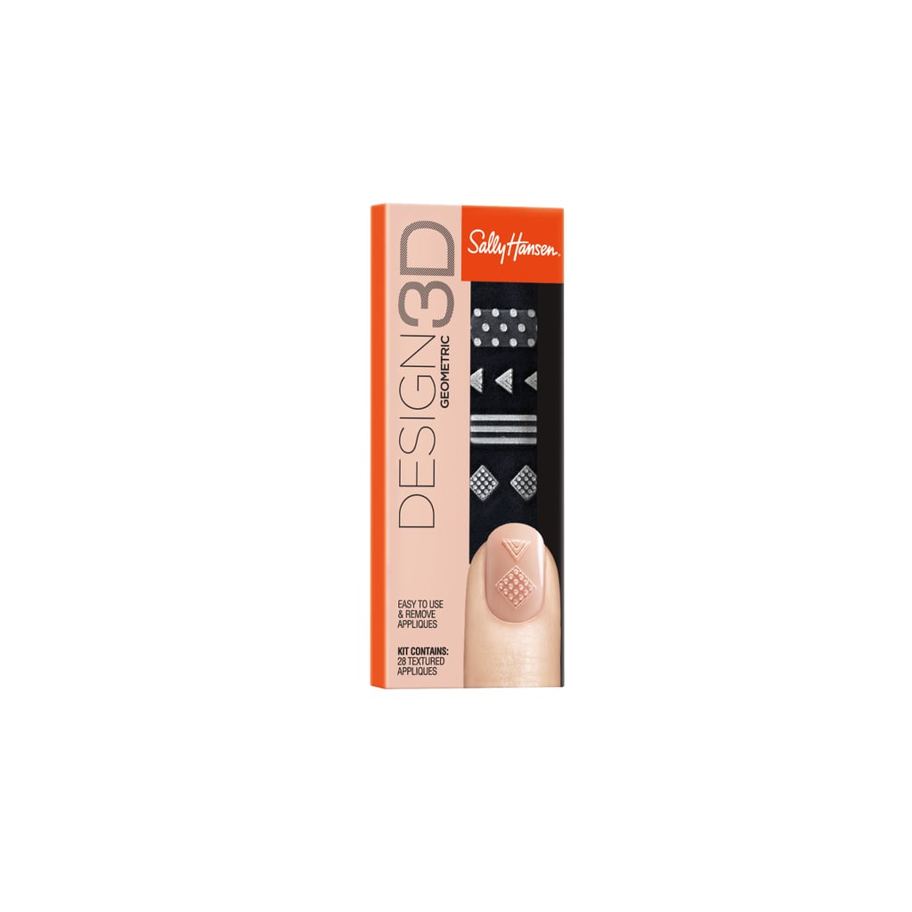Sally Hansen 3D Design in Geometric ($8)
