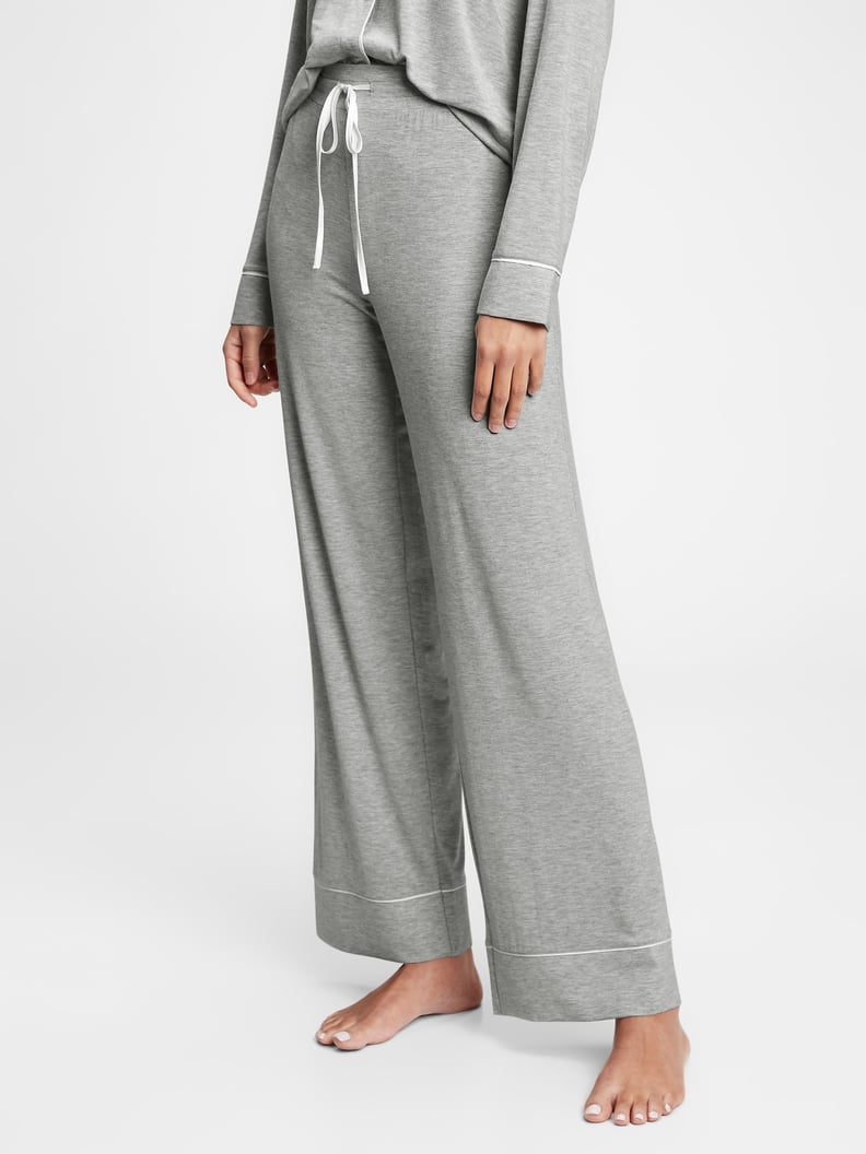 Gap Truesleep Pants in Modal