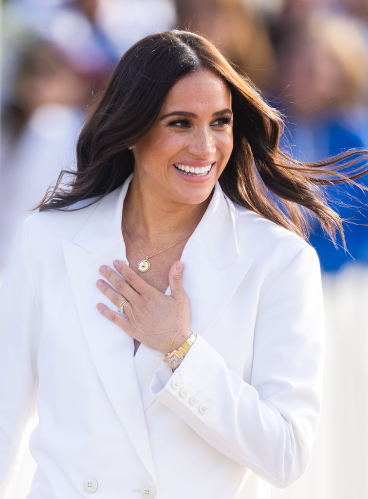 See Meghan Markle's Beauty Transformation Over the Years | POPSUGAR Beauty