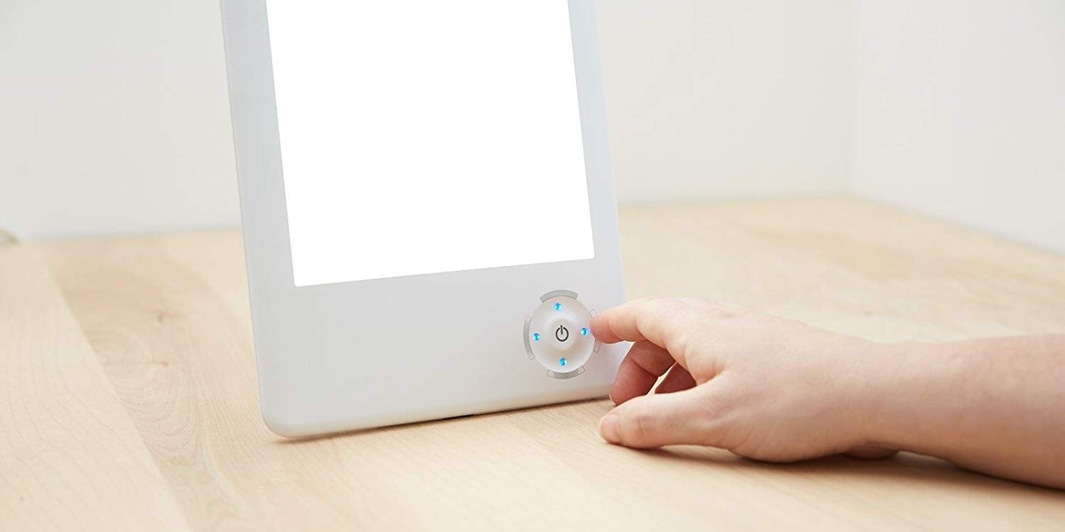 Verilux touch shop