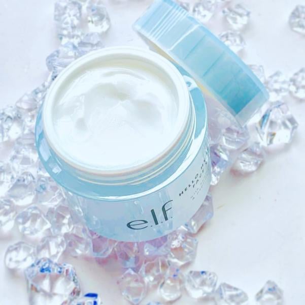 e.l.f. Holy Hydration! Face Cream The Best Hyaluronic Acid Products