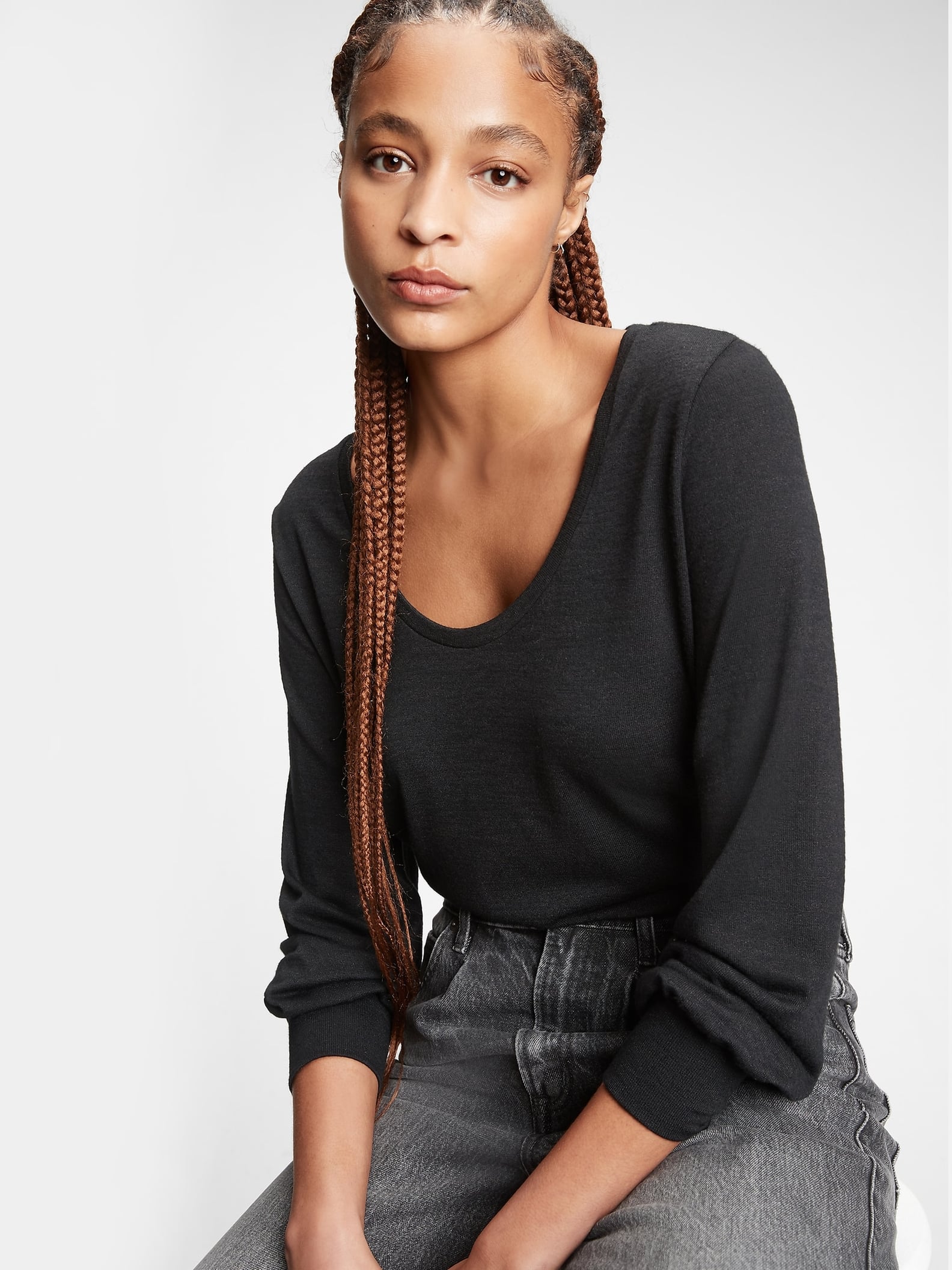 Best Gap Clothes on Sale 2021 Shopping Guide POPSUGAR Fashion