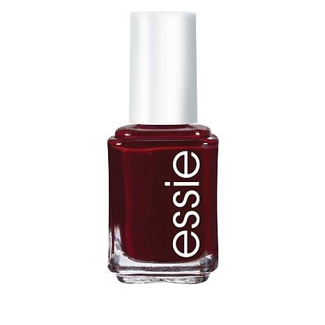 Essie in Berry Naughty