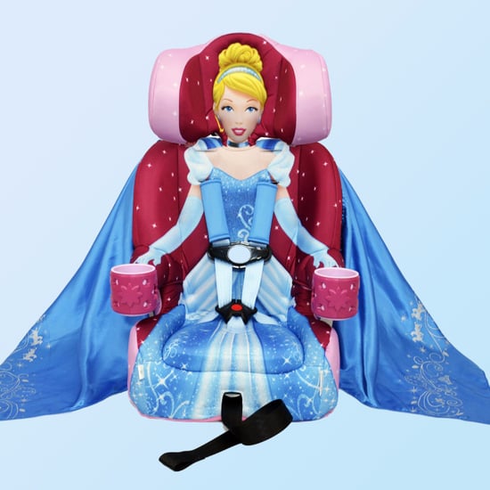 KidsEmbrace Cartoon Booster Seats