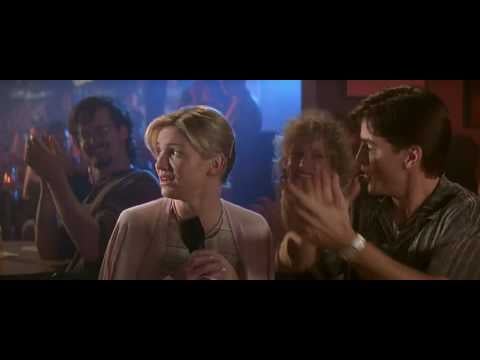 Cameron Diaz in My Best Friend's Wedding | Stars Singing ...