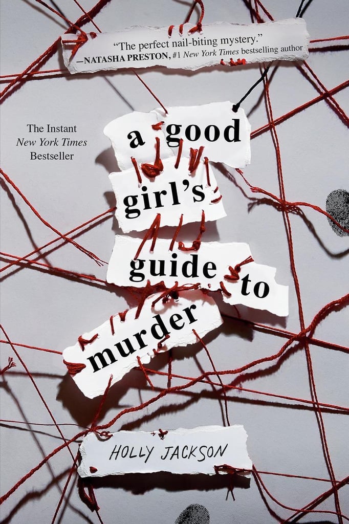 A Good Girl's Guide to Murder by Holly Jackson