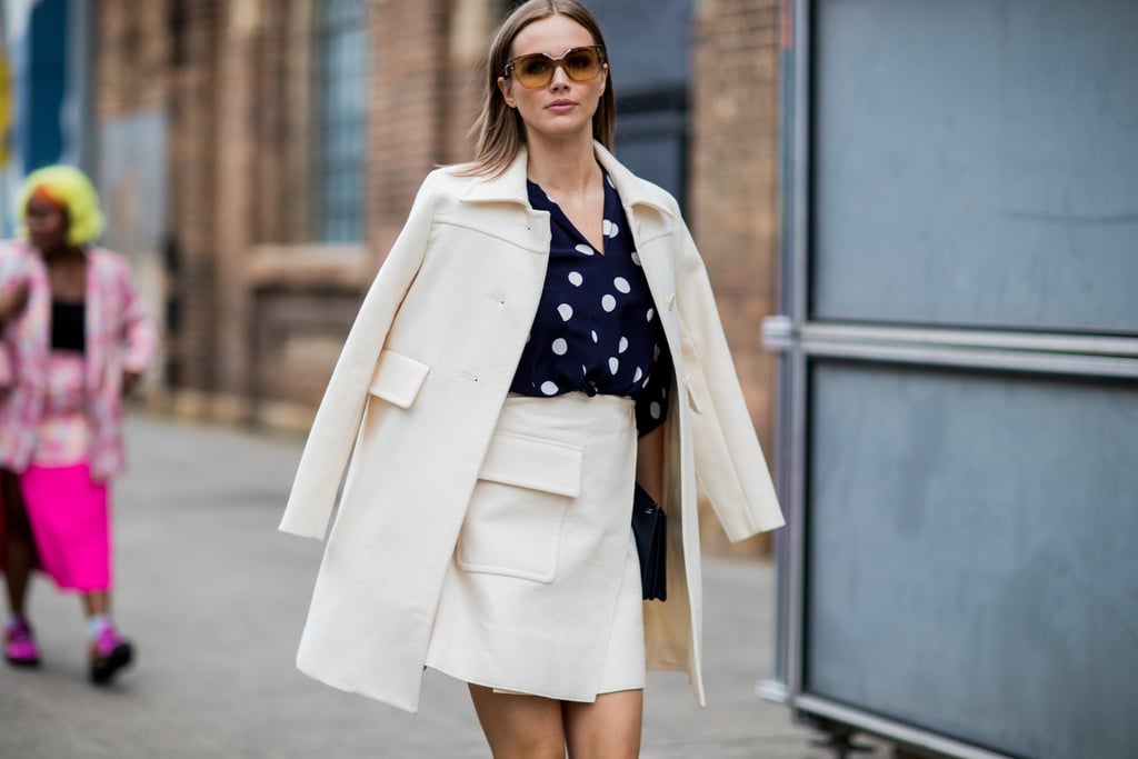 Summer Fashion Trends: Polka Dots