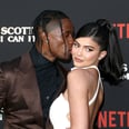 Kylie Jenner and Travis Scott Are Expecting Their Second Child