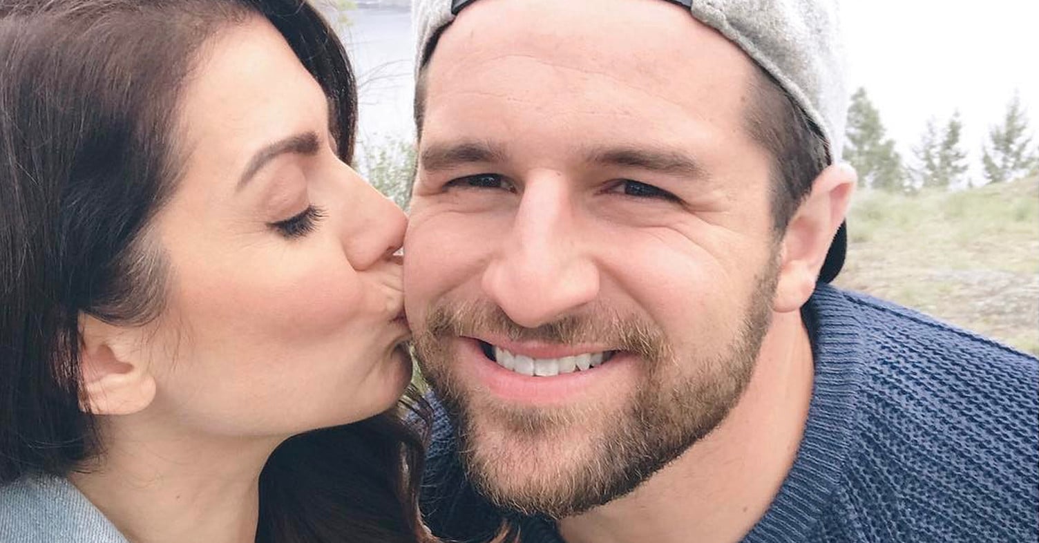 Who Is Jillian Harris' Fiancé? New Details On Her Baby Daddy