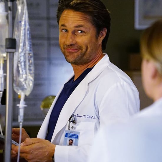 Who Has Meredith Dated on Grey's Anatomy?