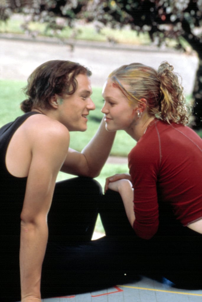 "10 Things I Hate About You"