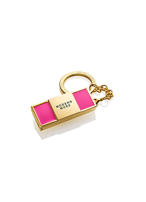 Estee Lauder Modern Muse Solid Perfume Keychain