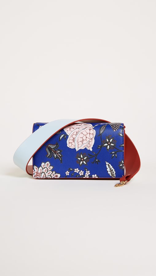 Diane von Furstenberg Soiree Crossbody Bag