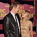 Kristen Bell and Dax Shepard Cute Pictures