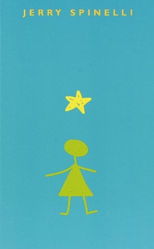 Stargirl by Jerry Spinelli