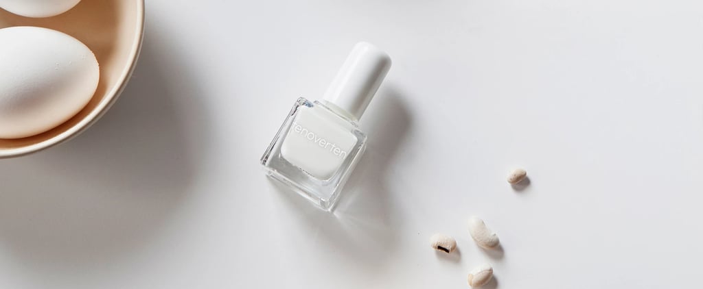 Shop the Milky Nail-Polish Trend