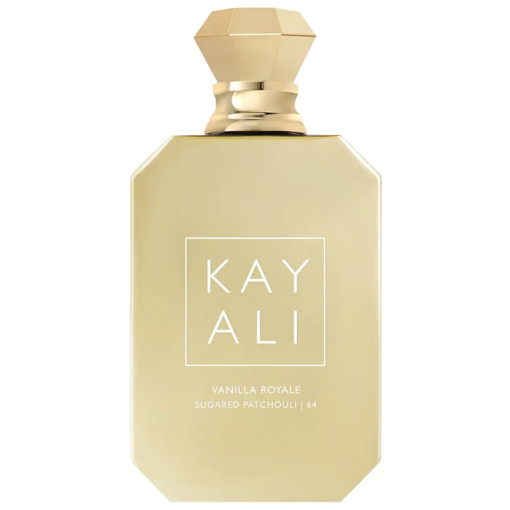 Best Fragrance Kayali Vanilla Royale Sugared Patchouli Eau de Parfum