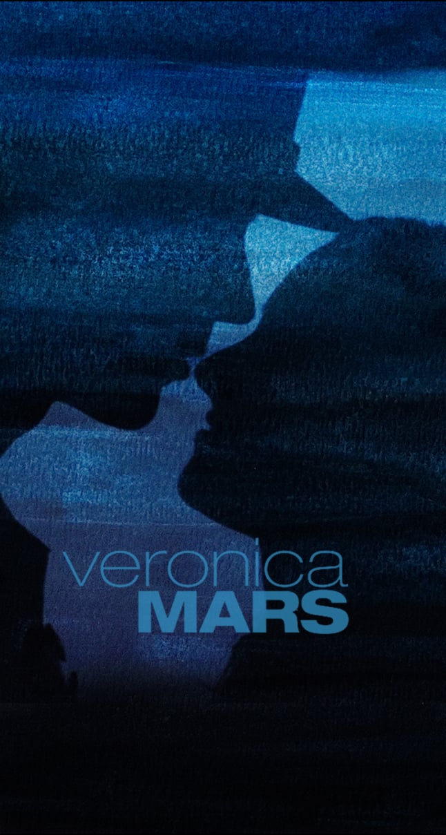 Veronica Mars 17 Eye Catching Wallpapers For Your Phone
