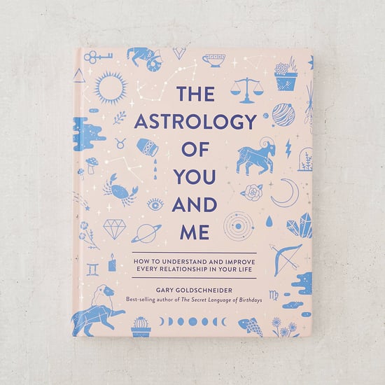 astrology signs personality books