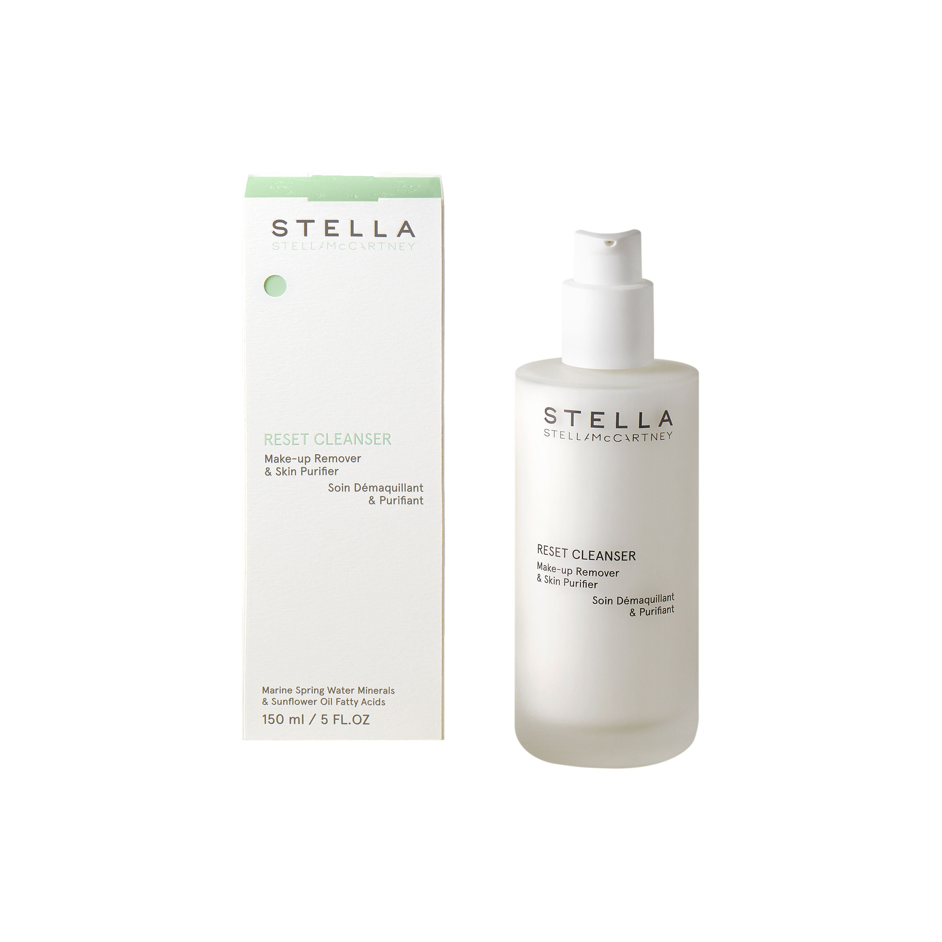 Stella mccartney perfume cruelty free 2025