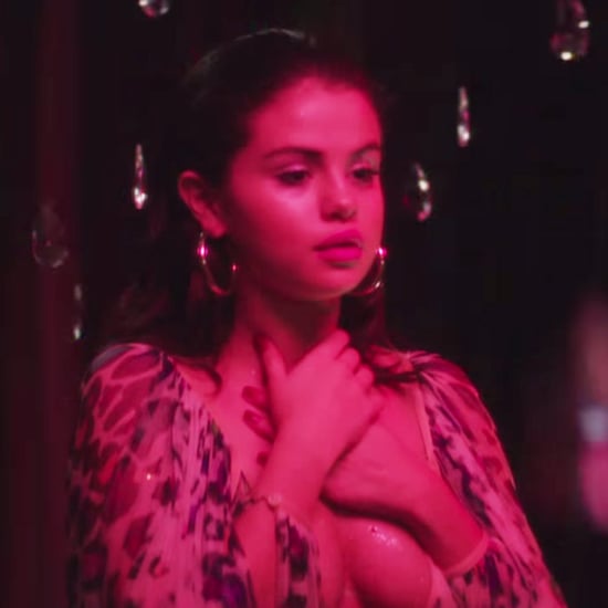 Zedd and Selena Gomez's "I Want You to Know" Music Video