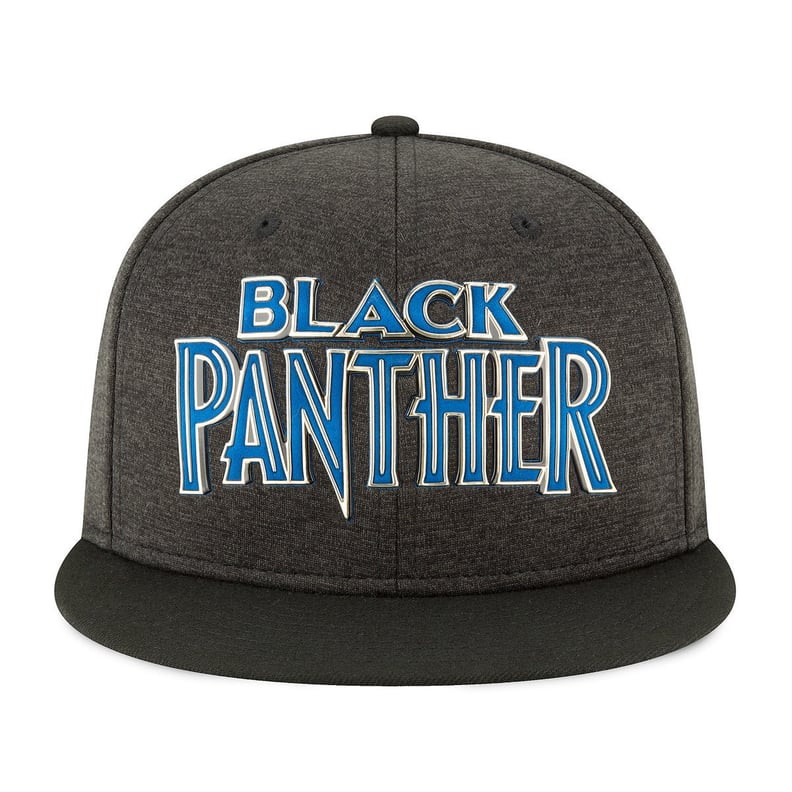 Black Panther Baseball Cap