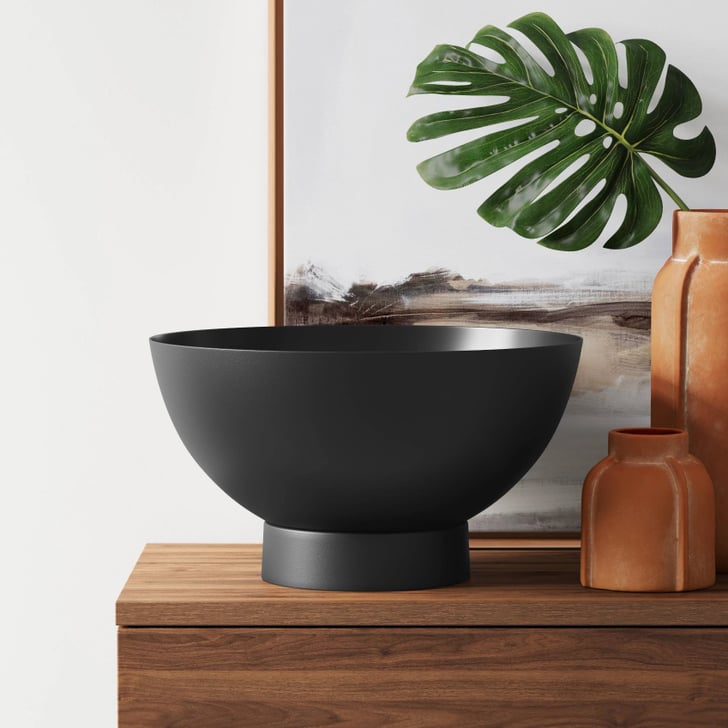 Project 62 Decorative Bowl Best Modern Decor From Target POPSUGAR